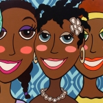 Ladies, Dushinan Ladies, Dushinan