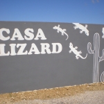 Casa Lizard Casa Lizard