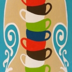 Koffie tijd Koffie tijd
