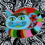 Lapjes kat Lapjes kat