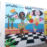 Mambo Beach BLVD Mambo Beach BLVD