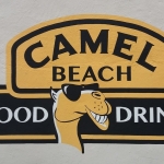 logo camel beach logo camel beach