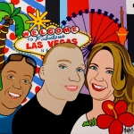 Vegas Vegas