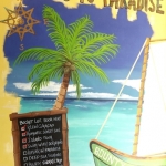 Tickets to Paradise Tickets to Paradise