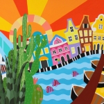 Willemstad Curacao Willemstad Curacao