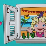 Liv Liv
