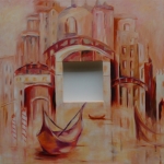 Venice 3-luik 2 Venice 3-luik 2