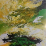 landschap landschap