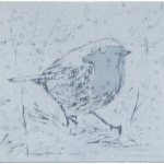 Roodborst(6) Roodborst(6)