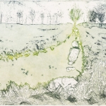 Polderlandschap Polderlandschap