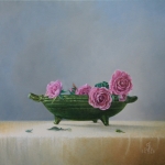 Bloemstilleven Bloemstilleven