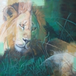 Serengeti King Serengeti King