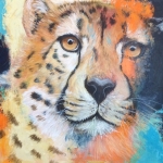 Cheetah Song Cheetah Song