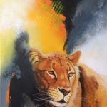 Sunny lioness Sunny lioness