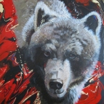 Brown bear Brown bear