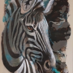Splashes and stripes Splashes and stripes