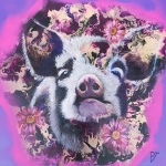 Pinky Pig Pinky Pig