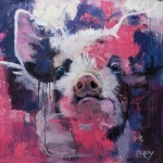 Piglet Piglet