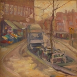 Witte de Withstraat Witte de Withstraat