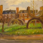 Surinameplein Surinameplein