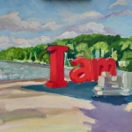I Amsterdam I Amsterdam