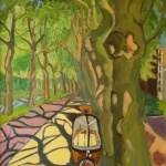 Van Nijenrodeweg Van Nijenrodeweg