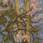 Magnolia Magnolia