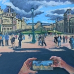 Perspectief Perspectief