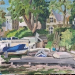 Buiksloterdijk Buiksloterdijk