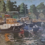 Jachthaven Noord Jachthaven Noord