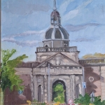 Alexanderplein Alexanderplein