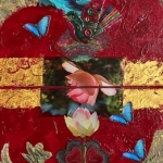 Travelling Flowers 2025 Travelling Flowers 2025