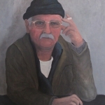 Zelfportret Zelfportret