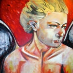 Angel of the morning Angel of the morning
