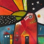 Vroege Vogel Vroege Vogel