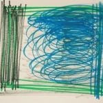 Blauw Boog Blauw Boog