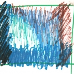 Blauw Boogje Blauw Boogje