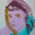 Portret Dirkie 2018 Portret Dirkie 2018
