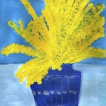 Mimoza Mimoza