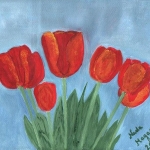Tulipani Tulipani