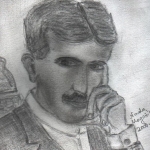 Nikola Tesla Nikola Tesla