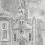 Sv. Frane, I. Sv. Frane, I.