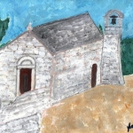 Crikvica sv. Nikole Crikvica sv. Nikole