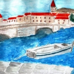 Trogir Trogir