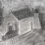 Crikvica sv. Nikole Crikvica sv. Nikole
