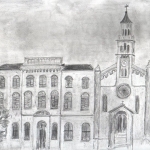 Sv. Frane, II. Sv. Frane, II.