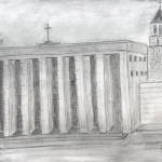 Crikva Gospe o' zdravja Crikva Gospe o' zdravja