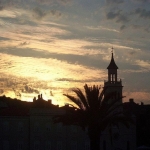 Sv. Frane, Split, Croatia, I. Sv. Frane, Split, Croatia, I.