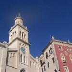 Sv. Frane, Split, Croatia, II. Sv. Frane, Split, Croatia, II.