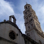 Duje i Roko, Split, Croatia Duje i Roko, Split, Croatia